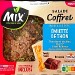 DUO DE RIZ ÉMIETTÉ DE THON 320g