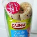 WRAPPY DUO DE SAUMON SAUCE YAOURT ET HERBES 190g