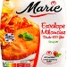 ESCALOPE DE DINDE MILANAISE ET SPAGHETTI AVEC UNE SAUCE TOMATE CUISINÉE AU BASILIC