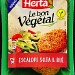 ESCALOPE SOJA & BLÉ (X2) 180g