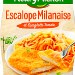 ESCALOPE MILANAISE ET SPAGHETTI TOMATE 300g