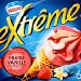 EXTRÊME FRAISE VANILLE (X6) 426g