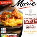 FONDANT DE BŒUF SAUCE À LA BASQUAISE, ÉCRASÉ DE POMMES DE TERRE 300g