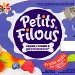 FRUITS MIXÉS (x12) 600g