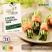 FAGOTS D'HARICOTS VERTS (x6) 270g