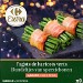 FAGOTS DE HARICOTS VERTS LARDÉS (x9) 405g