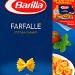 FARFALLE 500 G