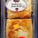 FEUILLETÉ AUX FRUITS DE MER (X2) 280g