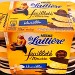 FEUILLETÉ DE MOUSSE VANILLE (4x57g)