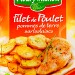 FILET DE POULET POMMES DE TERRE SARLADAISES