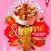 FRAISE (X4) 440ml