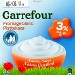FROMAGE BLANC NATURE SUCRÉ (X8) 800g