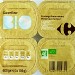FROMAGE FRAIS NATURE BIO (X4) 400g 