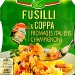 FUSILLI & COPPA FROMAGES ITALIENS CHAMPIGNONS