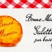 GALETTES PUR BEURRE (x12) 170g 