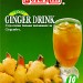GINGER DRINK (X10) 180g