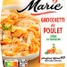 GNOCCHETTI AU POULET 300g