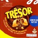 GOÛT CHOCOLAT, CARAMEL ET CACAHUÈTES 620g