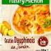 GRATIN DAUPHINOIS AU JAMBON 300g