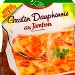 GRATIN DAUPHINOIS AU JAMBON 300g