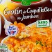 GRATIN DE COQUILLETTE AU JAMBON