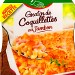 GRATIN DE COQUILLETTES AU JAMBON 280g