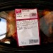 GRIGNOTTE DE POULET MEXICAINE 248g