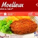 HACHÉ DE BŒUF (X10) 1 KG - LE MOELLEUX