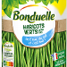 HARICOTS VERTS EXTRA-FINS & RANGÉS 800g