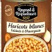 HARICOTS BLANCS CUISINÉS À L’AUVERGNATE 820g