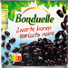 HARICOTS NOIRS 400g