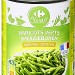 HARICOTS VERTS EXTRA-FINS 800g