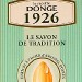 HUILE D'AMANDES DOUCHES 125 G - DONGE 1926