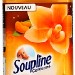 HUILES ESSENTIELLES DE MANDARINE ET A LA VANILLE 1,5 L