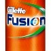 HYDRA GEL PEAU SENSIBLE GILLETTE FUSION 200ml