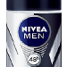 INVISIBLE FOR BLACK & WHITE 50ml