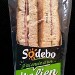 ITALIEN JAMBON MOZZARELLA 180g