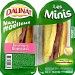 JAMBON EMMENTAL - LES MINIS