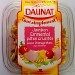 JAMBON EMMENTAL PÂTES CRUDITÉS SAUCE FROMAGE BLANC AUX HERBES 240g