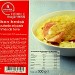 JAMBON BRAISÉ A LA MOUTARDE ET PURÉE DE POMMES DE TERRE 300g