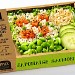 JAPONAISE RIZ LÉGUMES VERTS SAUMON FUMÉ 320g