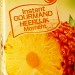 JUS D'ANANAS 1 L