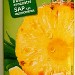 JUS D'ANANAS À BASE DE CONCENTRÉ 1 L
