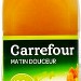 JUS DE CLÉMENTINE, DE RAISIN ET D'ORANGE 1,5 L