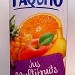 JUS MULTIFRUITS À BASE DE CONCENTRÉS 1 L