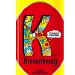 K KRONENBOURG CITRON 5% ALC. 50cl