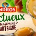 L’ONCTUEUX INTENSÉMENT CHÂTAIGNE (x4) 388g