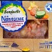 LA NORVÉGIENNE AU SAUMON & ANETH 280g