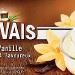 À LA VANILLE (X2) 230g