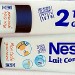 LAIT CONCENTRÉ SUCRÉ (2x170g)